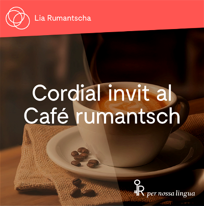 Café rumantsch ad Ardez