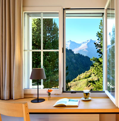 Cuors romontsch sursilvan - Cuors d'atun a Curaglia dils 19 - 25 d'october 2024