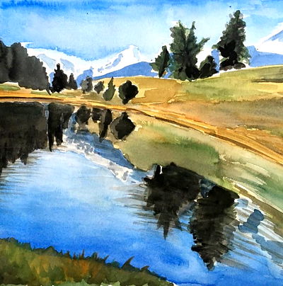 Glüsch ad ün glüschir