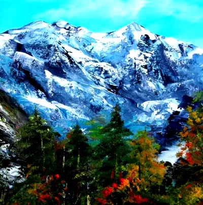 SenArt: exposiziun d’art a Samedan (1-10-2024 - 31-3-2025)