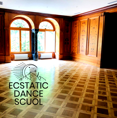 Ecstatic Dance Scuol Palace