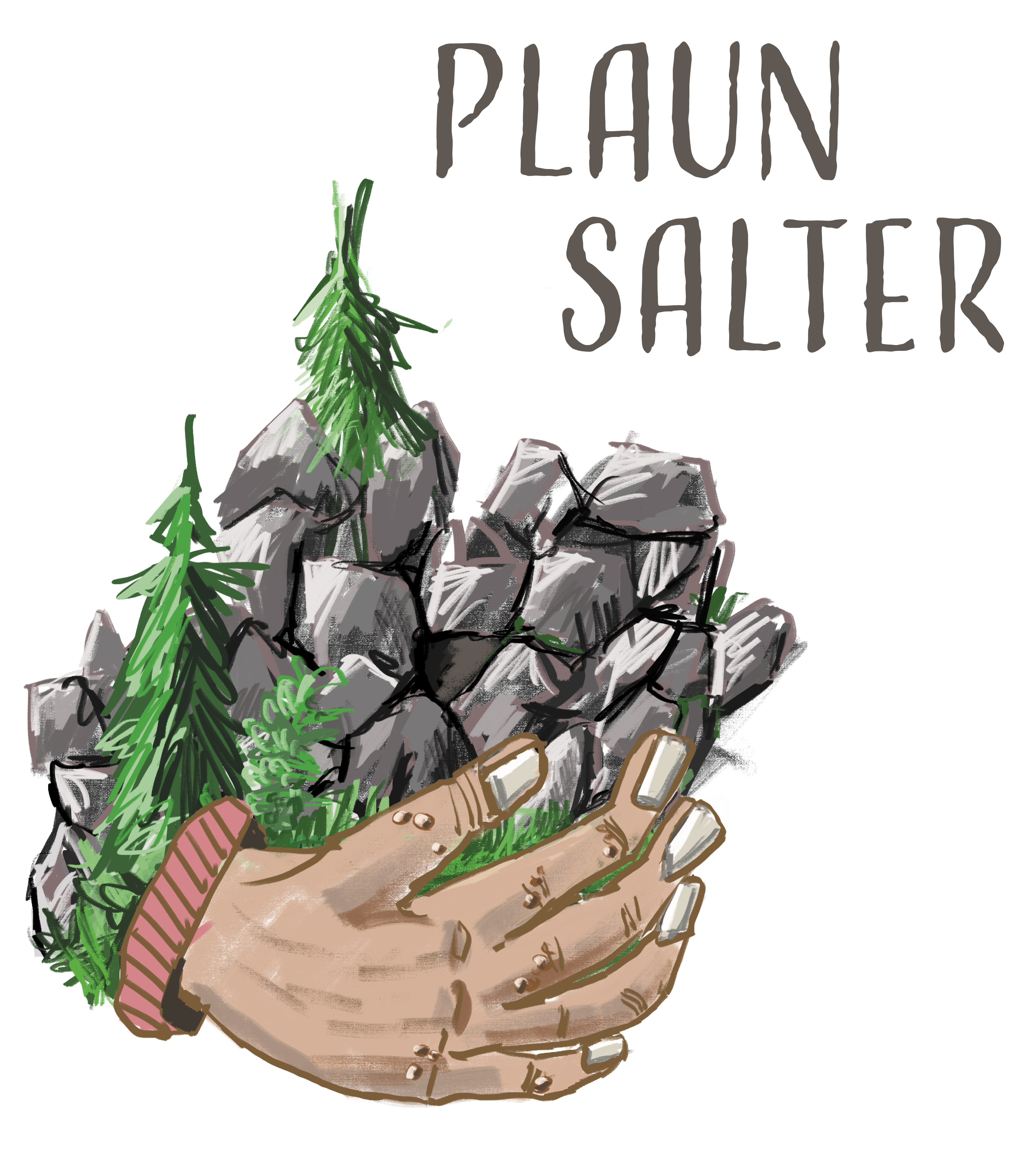 PLAUN SALTER 
