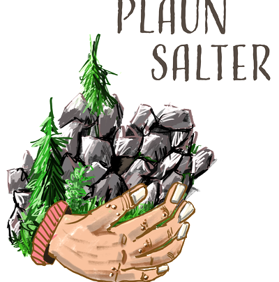 PLAUN SALTER