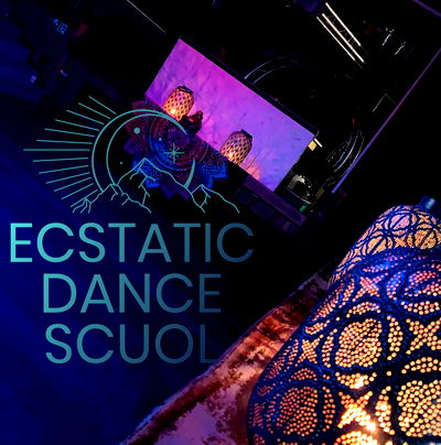 Ecstatic Dance Scuol in Stüva