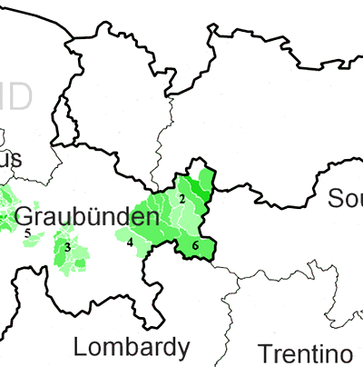 Enquista davart la communicaziun interculturala en Svizra