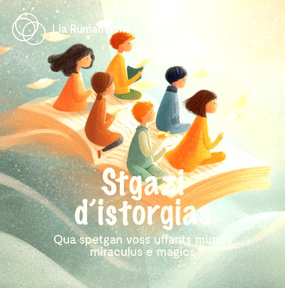 Stgazi d'istorgias – prelecziuns per uffants