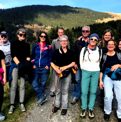 Cuors da romontsch sursilvan intensiv a Curaglia, dils 19 - 25 d'october 2025