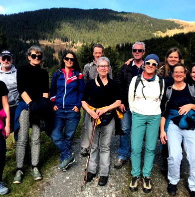 Cuors da romontsch sursilvan intensiv a Curaglia, dils 19 - 25 d'october 2025