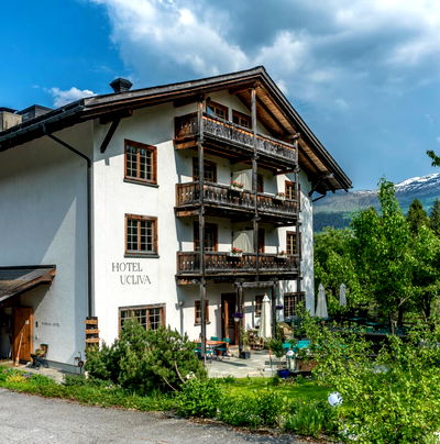 Ina fin d'jamna a moda e maniera romontscha, dils 29 - 31 da matg 2026