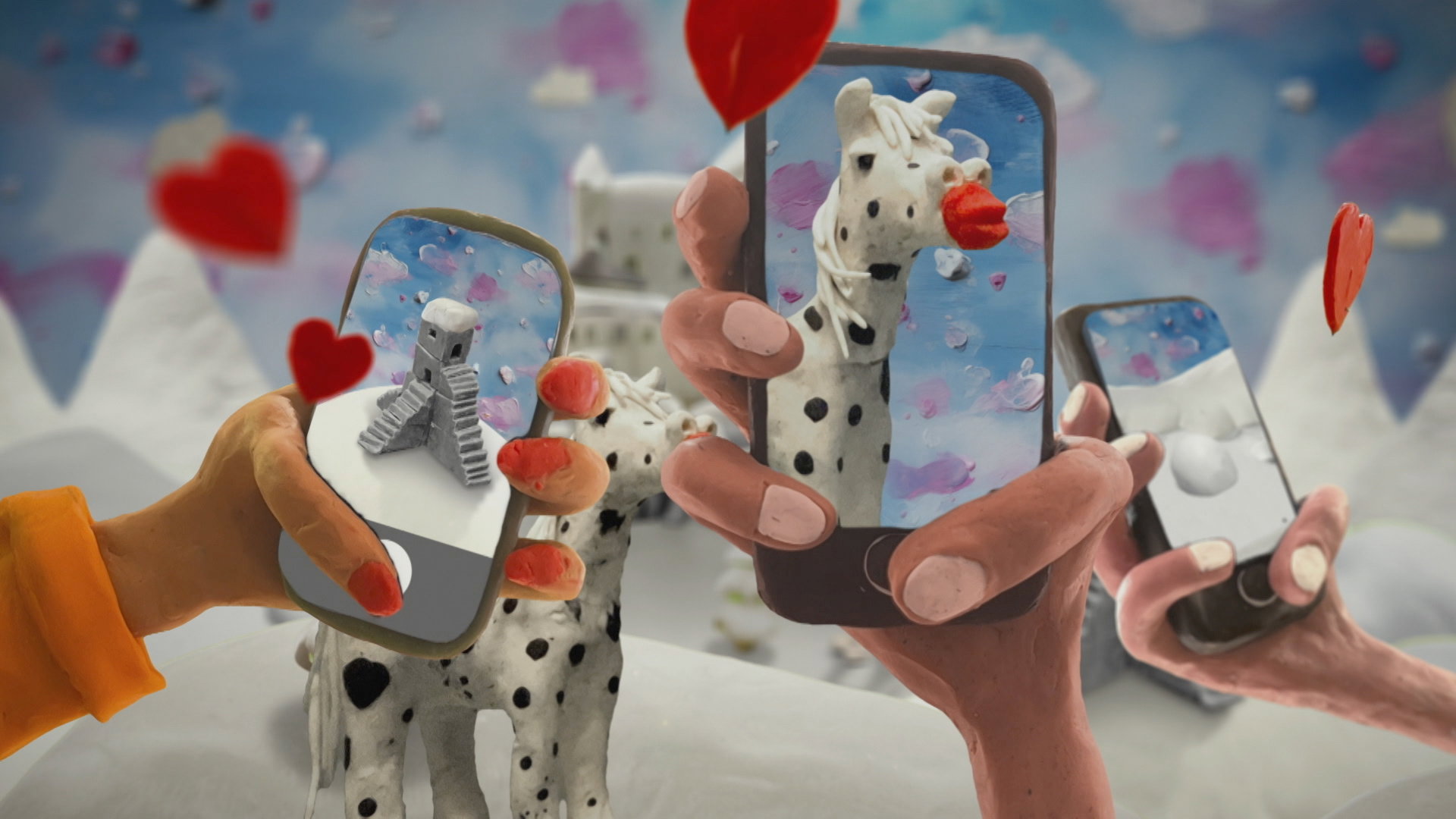 Nos Chastè - l'istorgia müravgliusa dal chastè da Tarasp