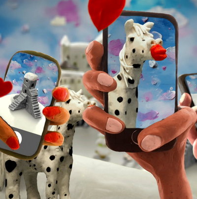 Nos Chastè - l'istorgia müravgliusa dal chastè da Tarasp