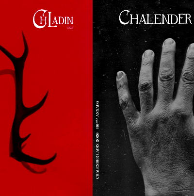 Preschantaziun dal Chalender Ladin