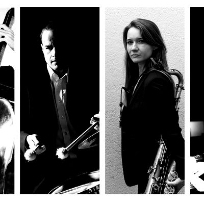 Elmar Frey - Power Grid