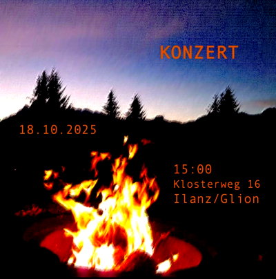 Concert da benefizi