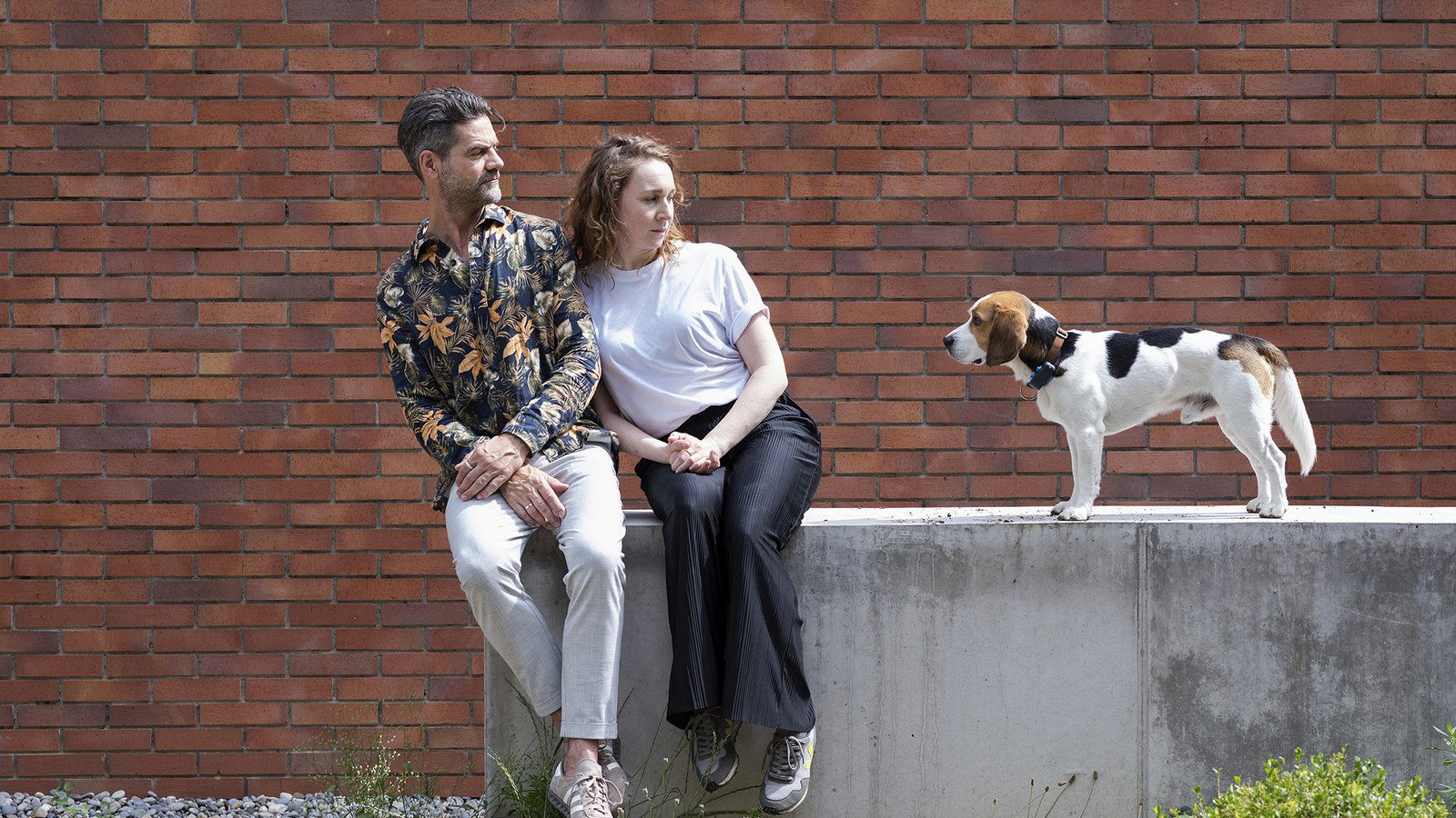 Prelecziun scenica "Fin cur daja püschain?"