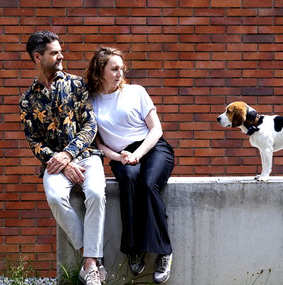 Prelecziun scenica "Fin cur daja püschain?"