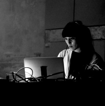 Annie Aries / Soundwalker / RöstiBrücke