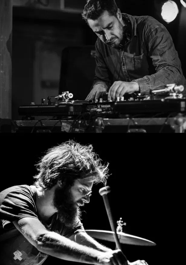 Schlippenbach & Sartorius 