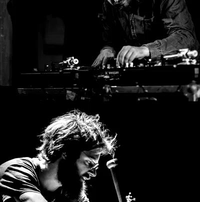 Schlippenbach & Sartorius