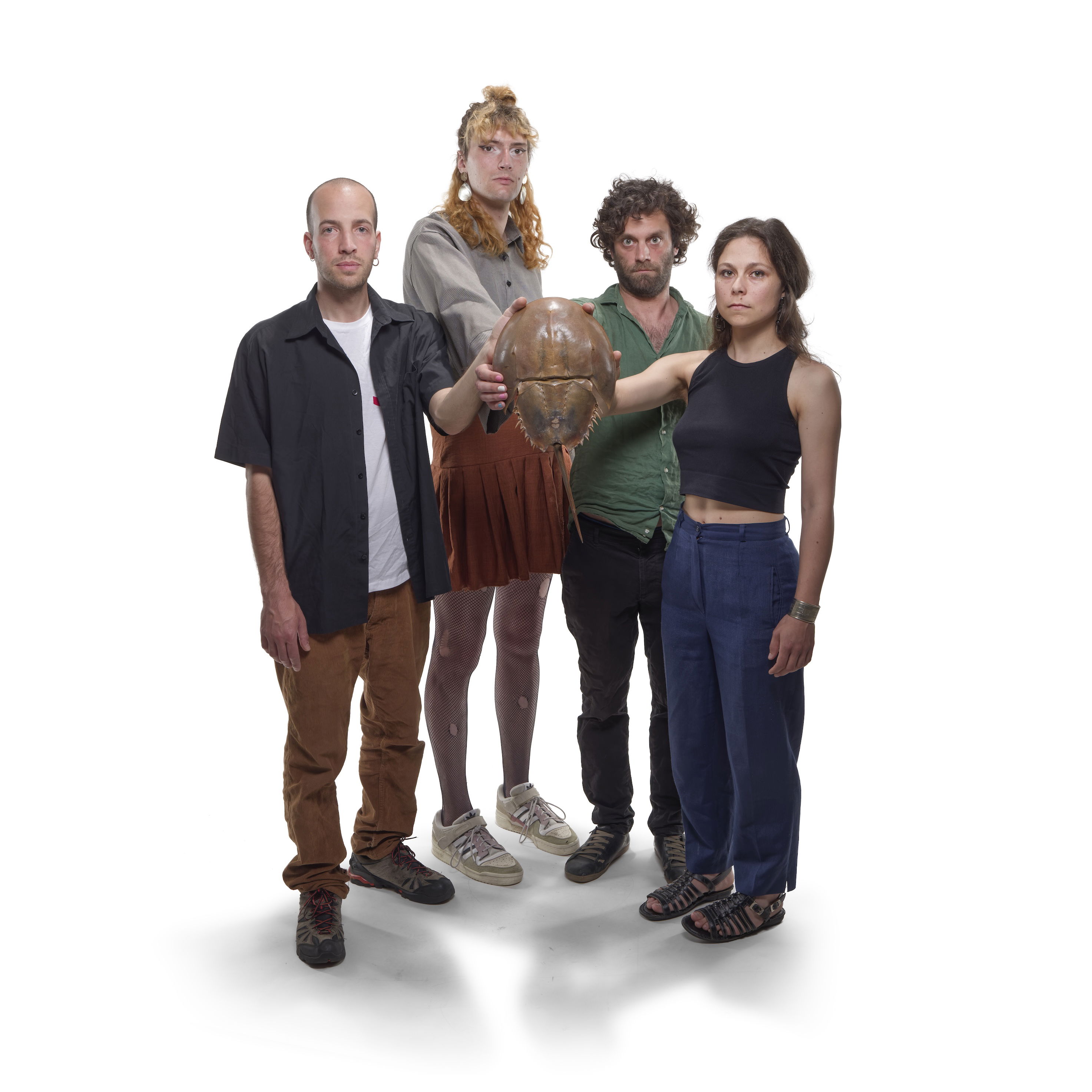 Killer Whales Music Theory (coop. cun Suisse Diagonales Jazz)