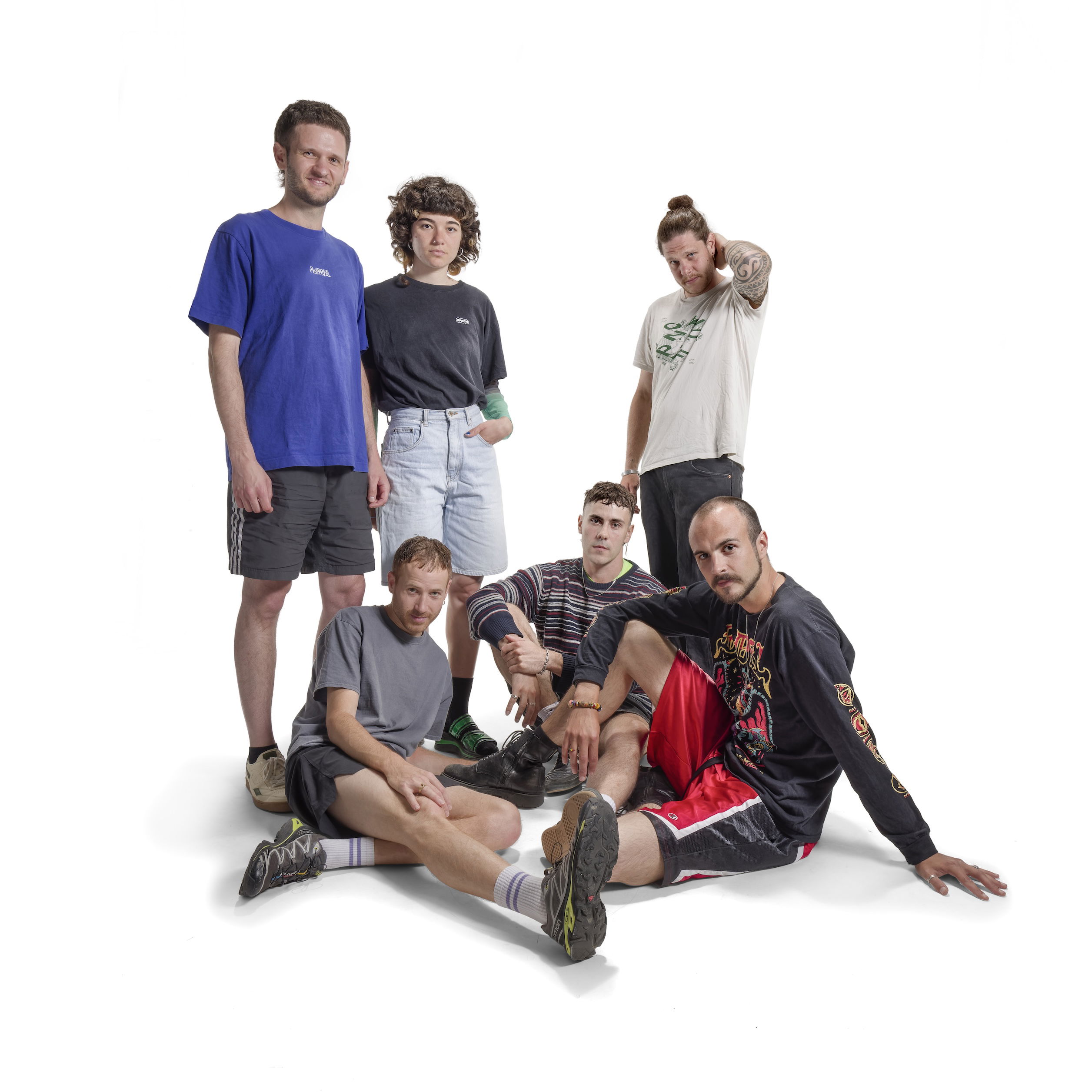 As in Plastic / Cinzia (coop. cun Suisse Diagonales Jazz)