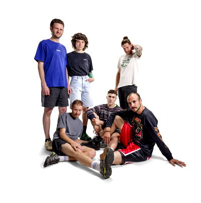 As in Plastic / Cinzia (coop. cun Suisse Diagonales Jazz)