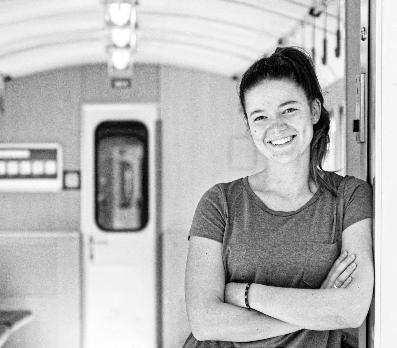 Prelecziun da Gianna Duschletta a Cuira