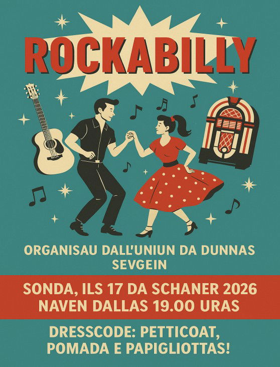 Sera familiara a Sevgein