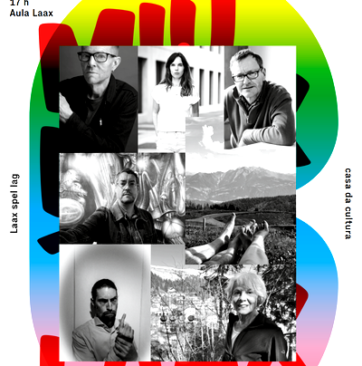 Sera cun las auturas ed ils auturs dil vitg Laax