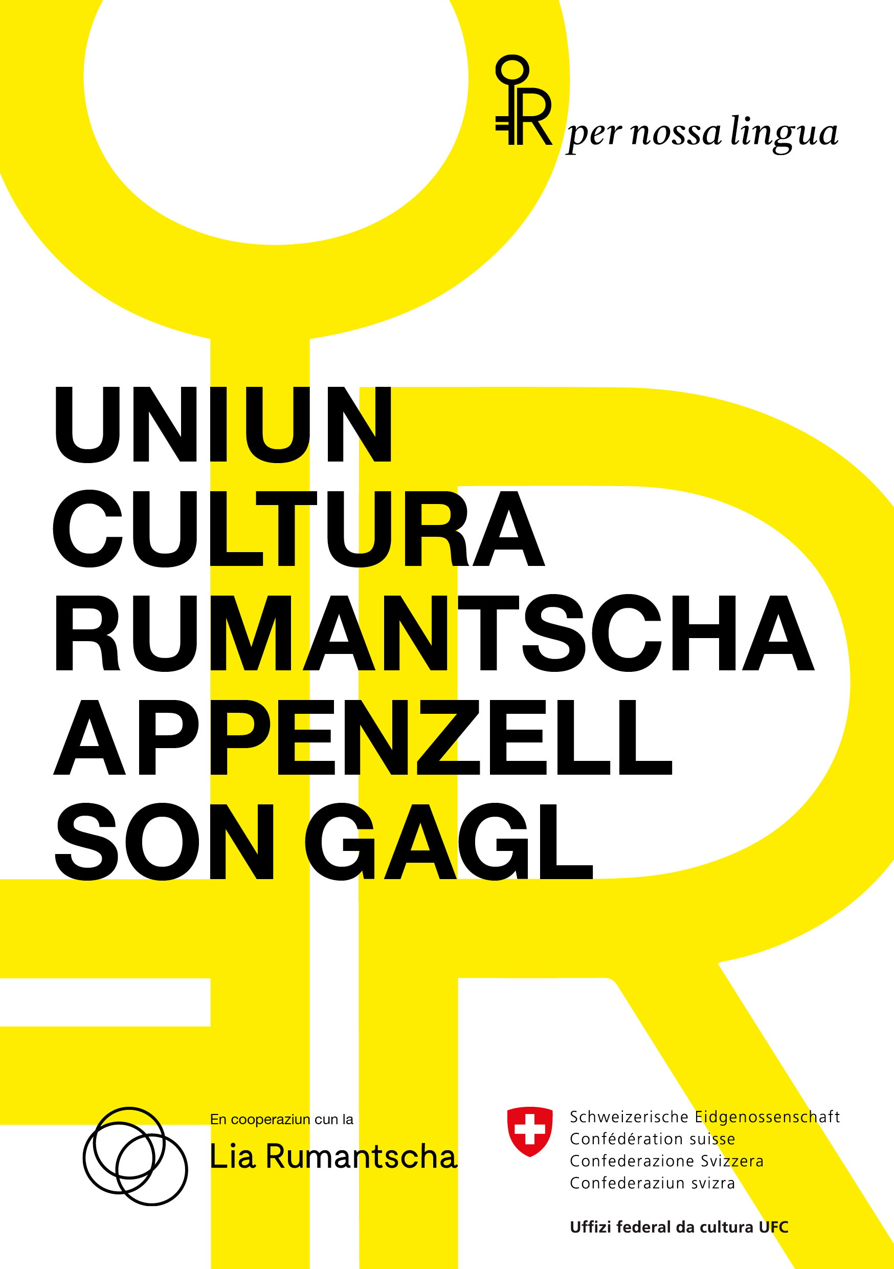 Café rumantsch a Son Gagl