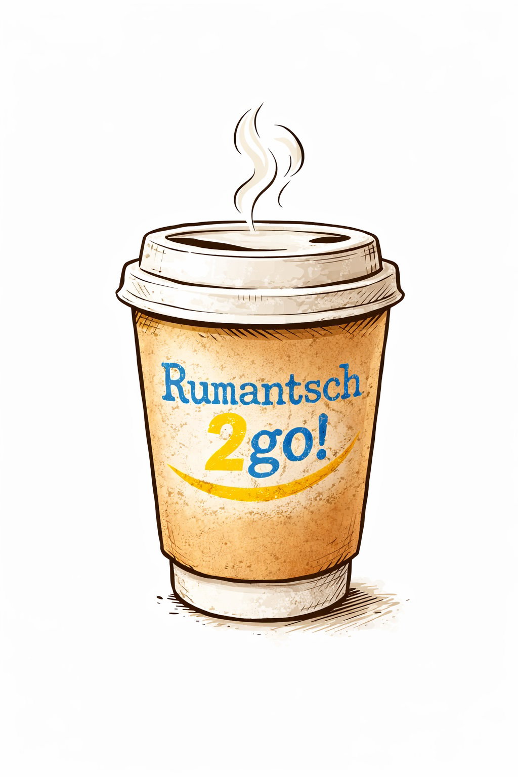Rumantsch2go!