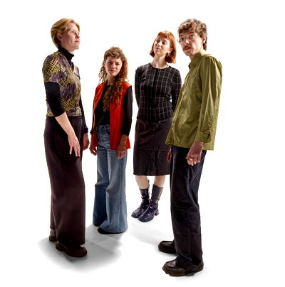 Emmanuelle Bonnet Quartet / Filippo Valli Quartet (coop. cun Suisse Diagonales Jazz)