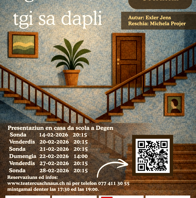 Tgi sa tut, tgi sa dapli