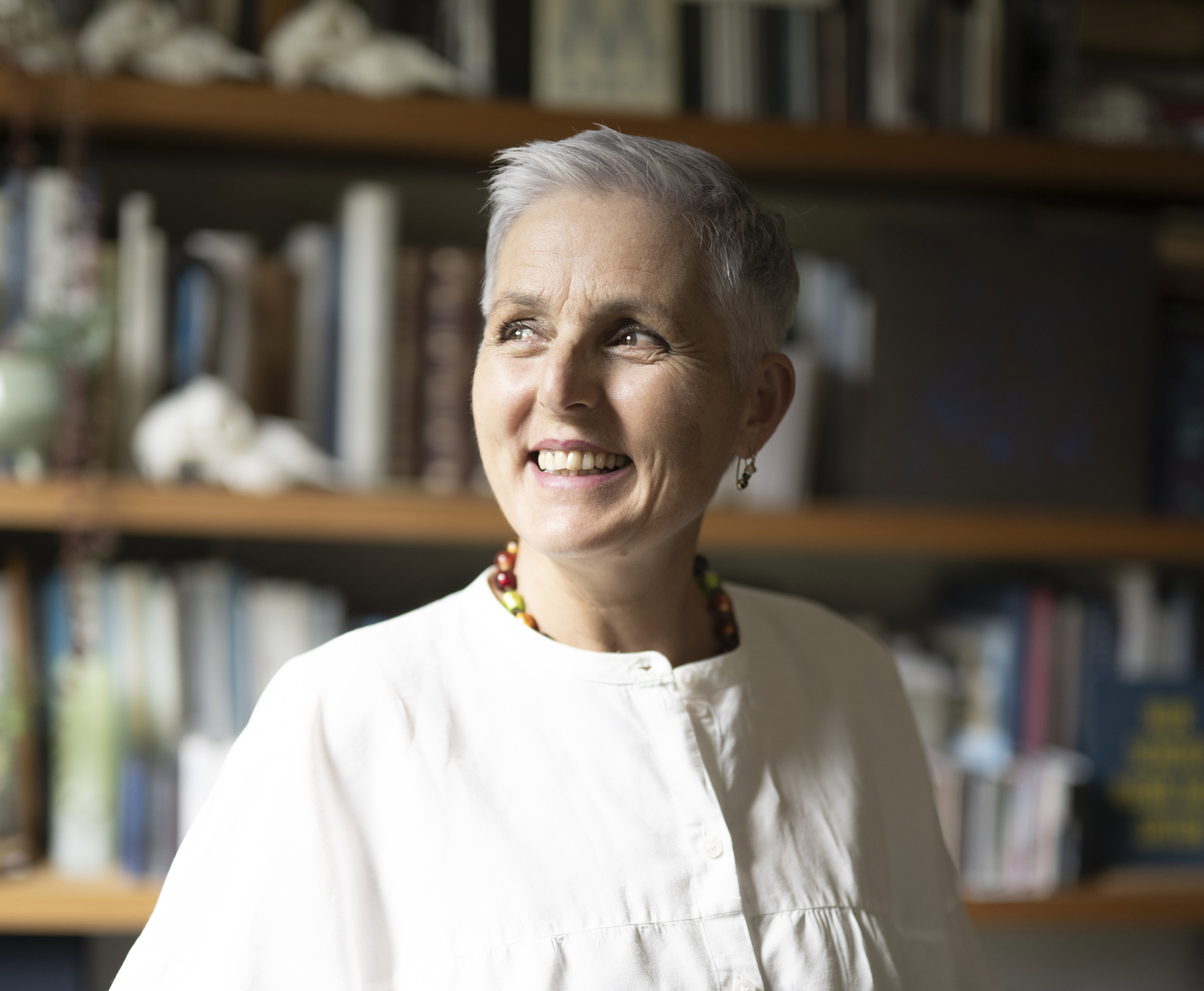 Dis da Sentupada - discuors moderau cun Susanna Fanzun