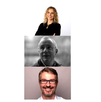 Dis da Sentupada a Glion - presentaziuns e referats