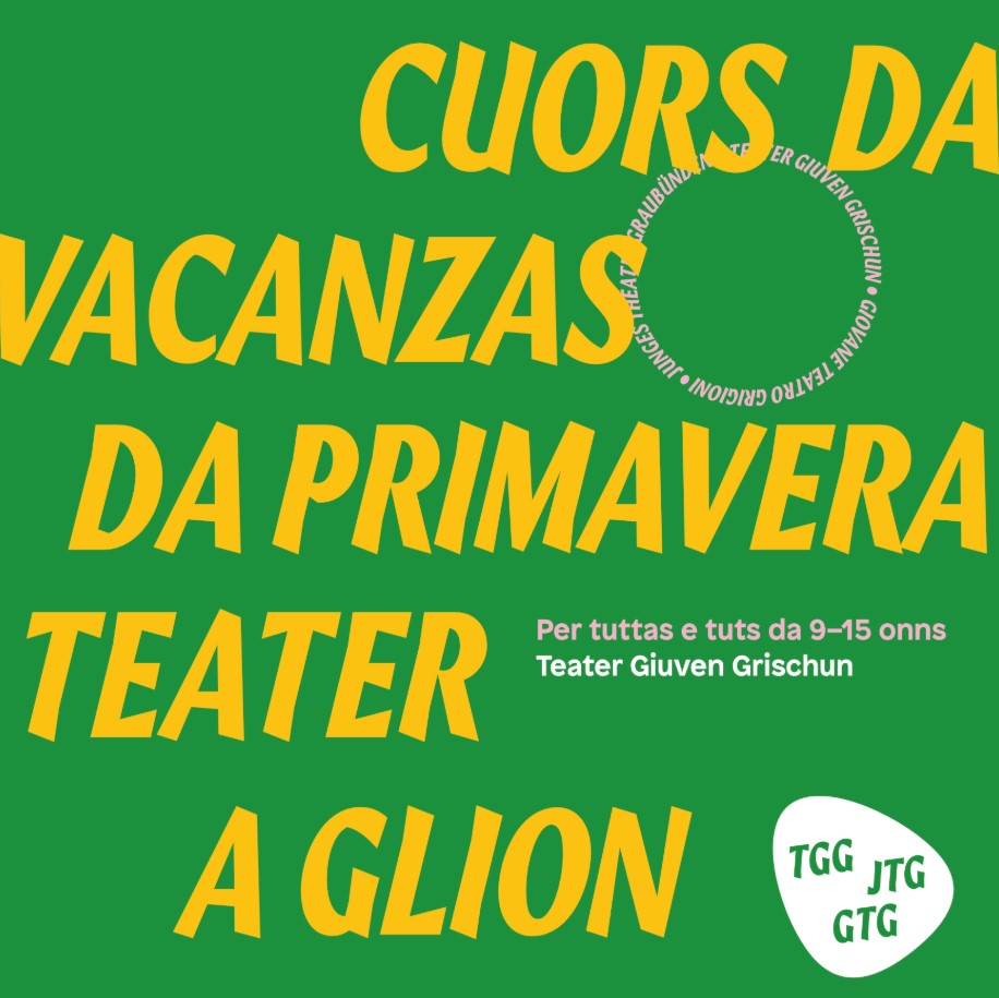 Cuors da vacanzas da primavera teater 
