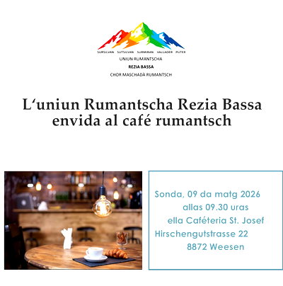 Café Rumantsch