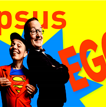 Lapsus – cura che las figuras seriscudan