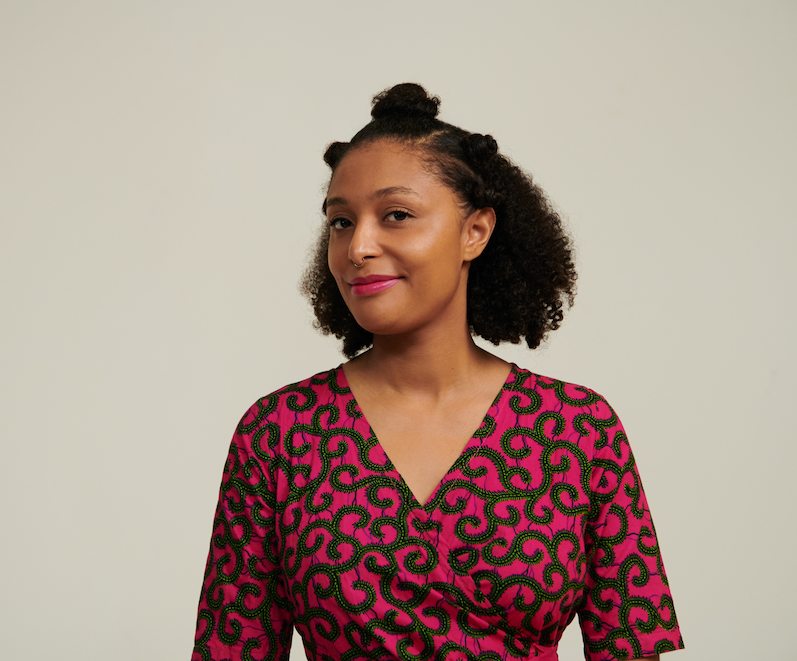  Lea Gasser Solo / Malika Kaita Quintett 