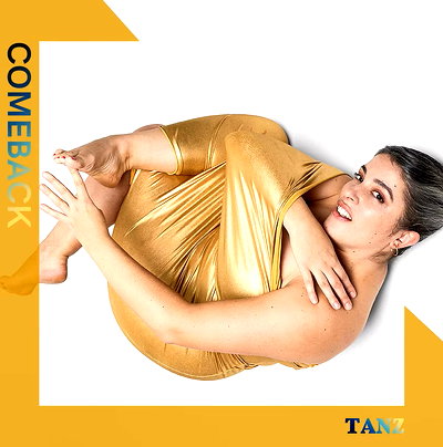 EUGÉNIE REBETEZ: COMEBACK