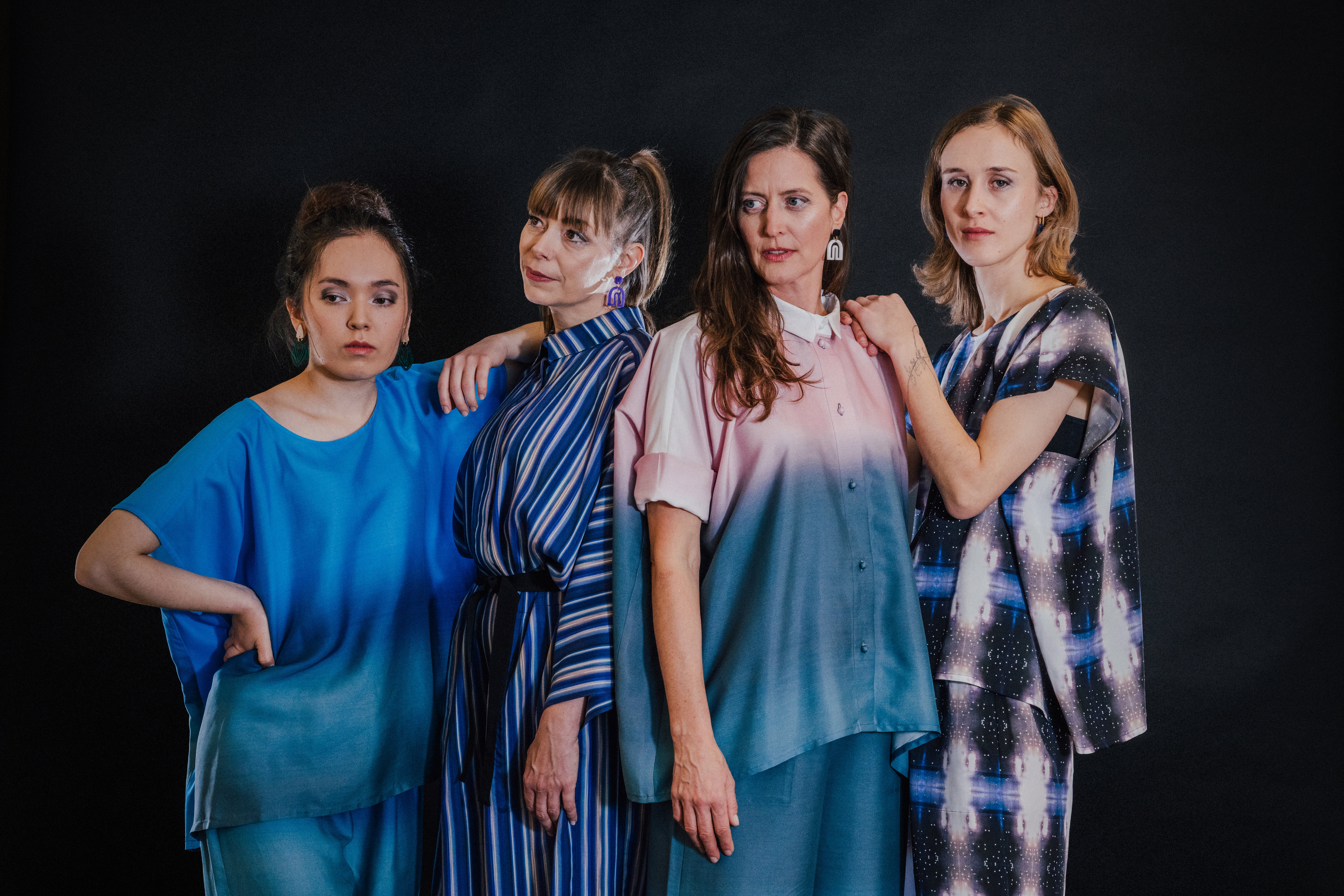 Glina nectar 37 I Bibi Vaplan 