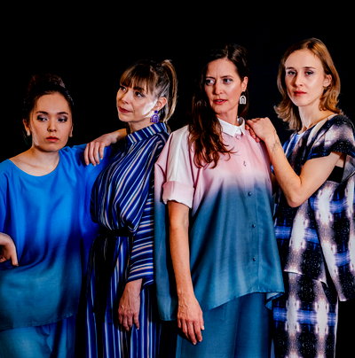 Glina nectar 37 I Bibi Vaplan