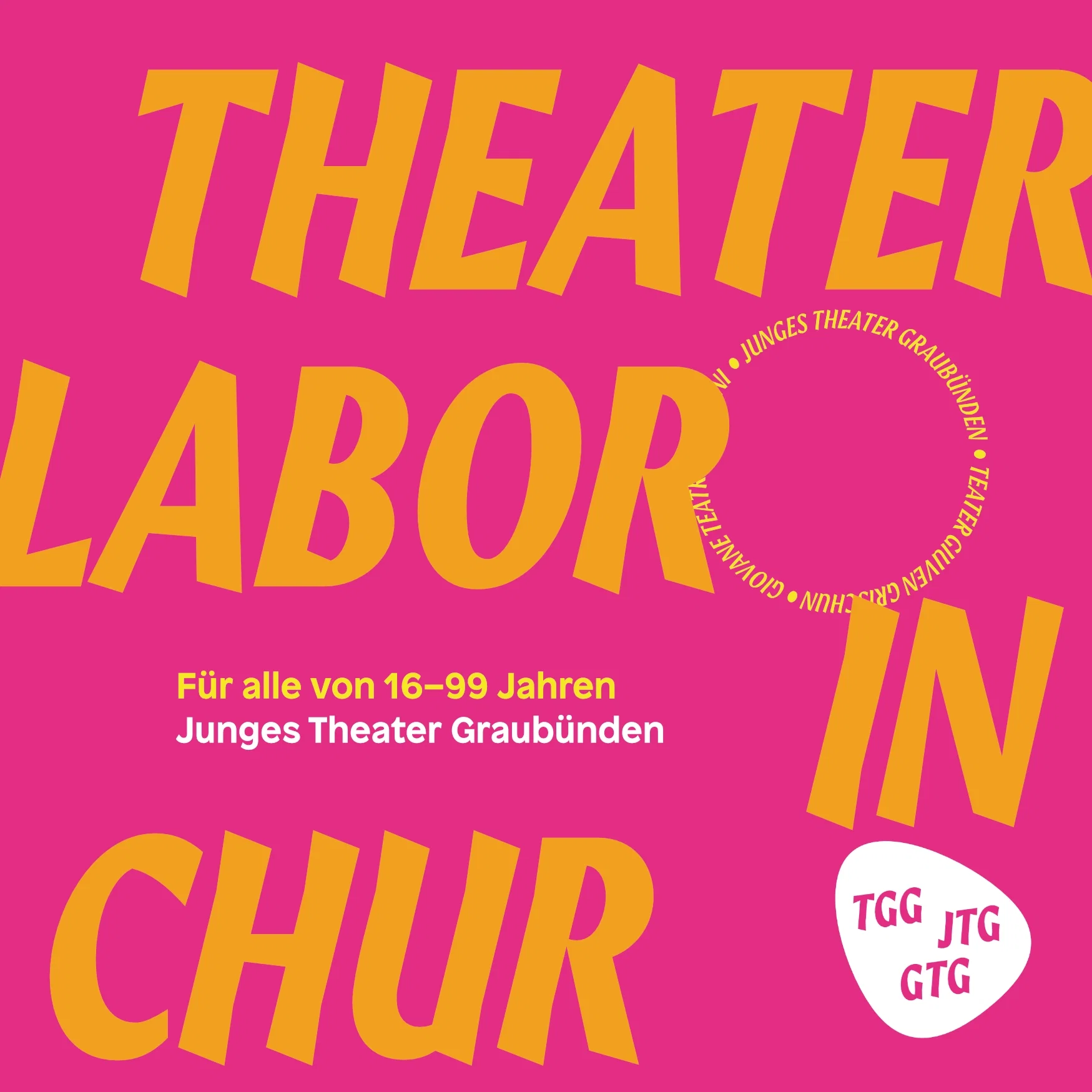 TheaterLabor