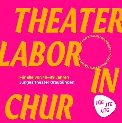 TheaterLabor