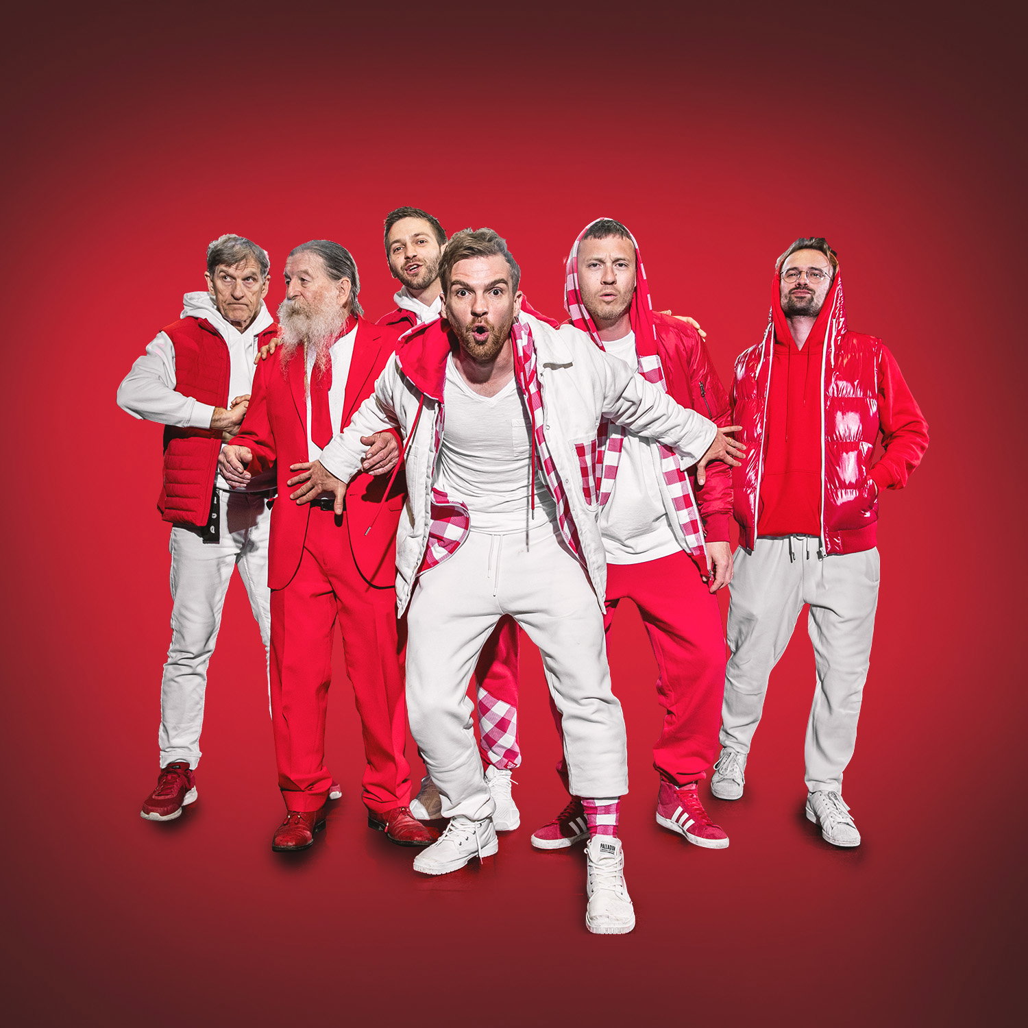 Konzert Stubete-Gäng