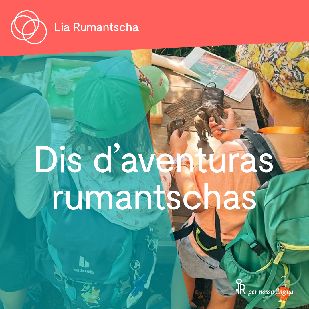 Dis d'aventuras rumantschas