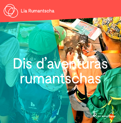 Dis d'aventuras rumantschas