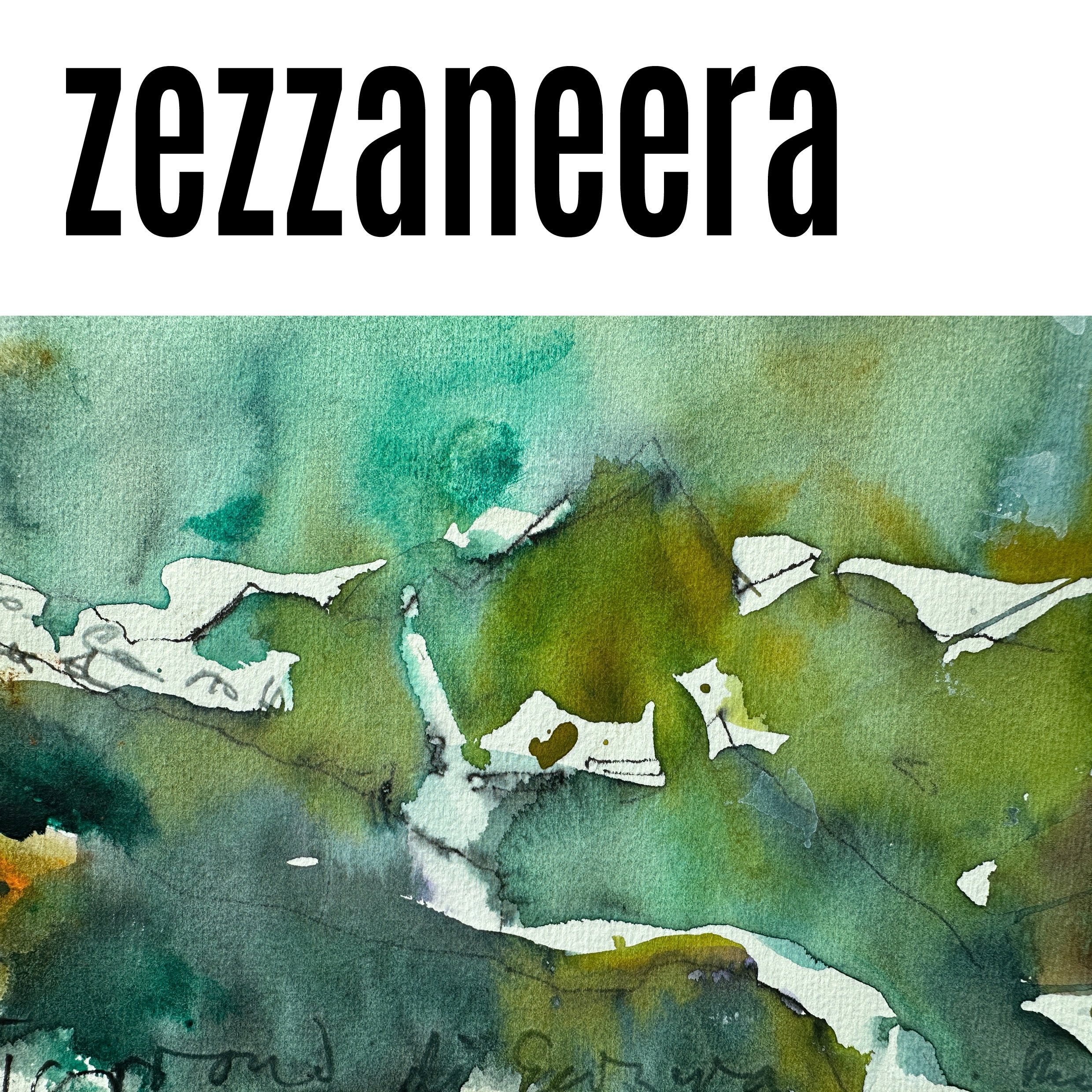 Vernissascha exposiziun TARCISI - aquarels