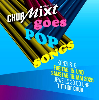 Concert dil chor "CHURmixt"