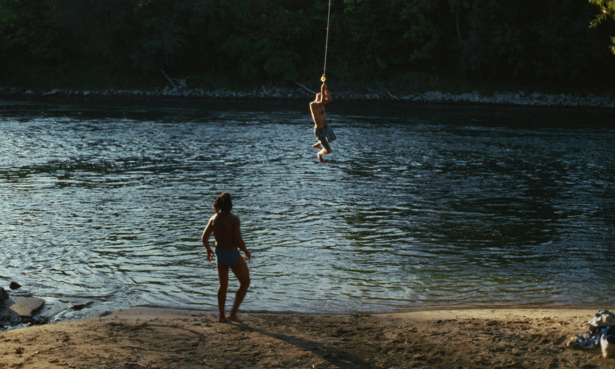 bar&film: I love you, I leave you